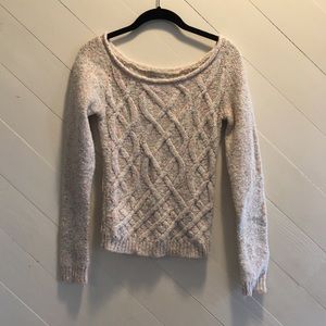 Vintage Guess sweater